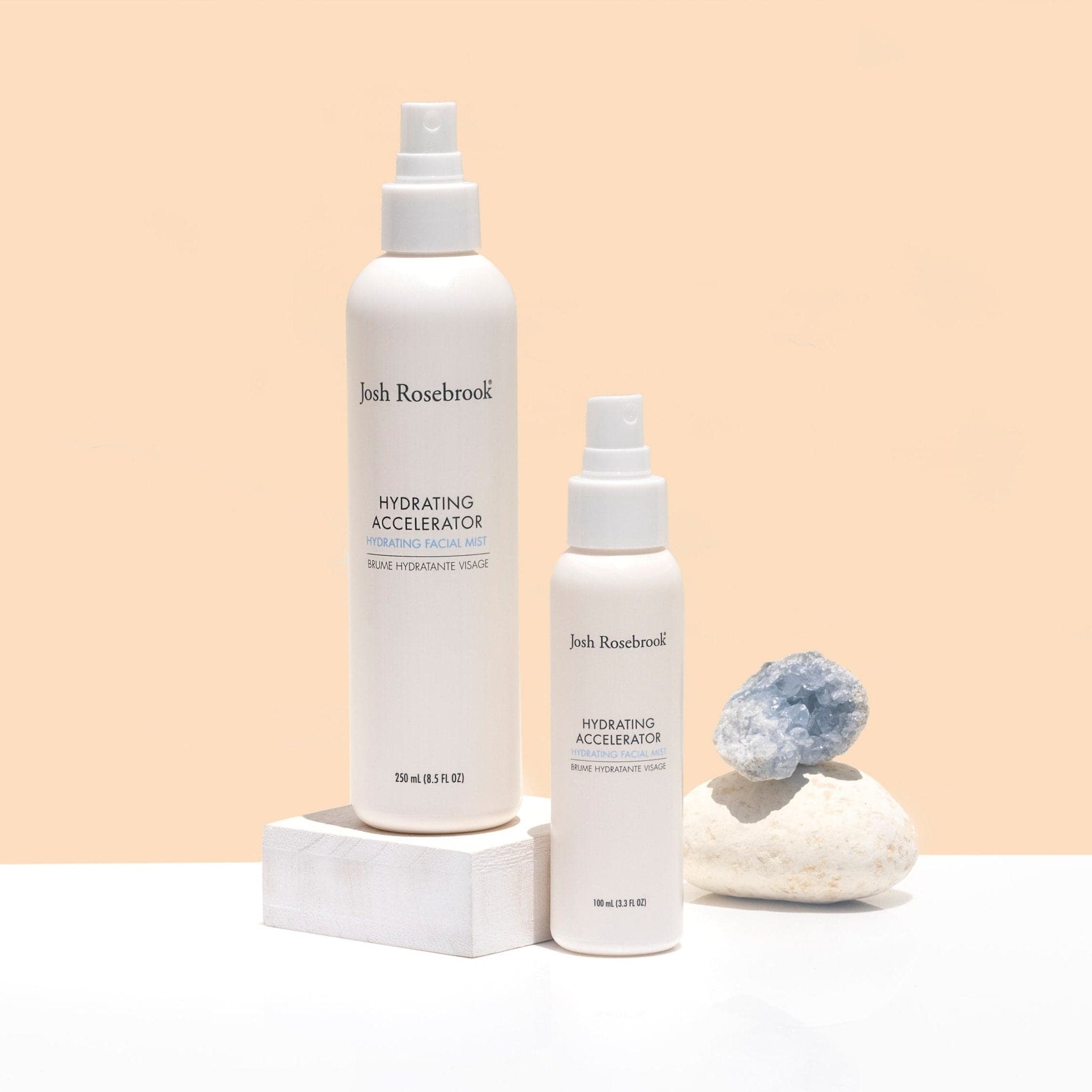 Hydrating Accelerator - Beauty Heroes®