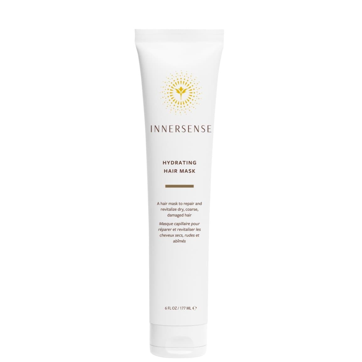 Hydrating Hair Mask - Beauty Heroes®