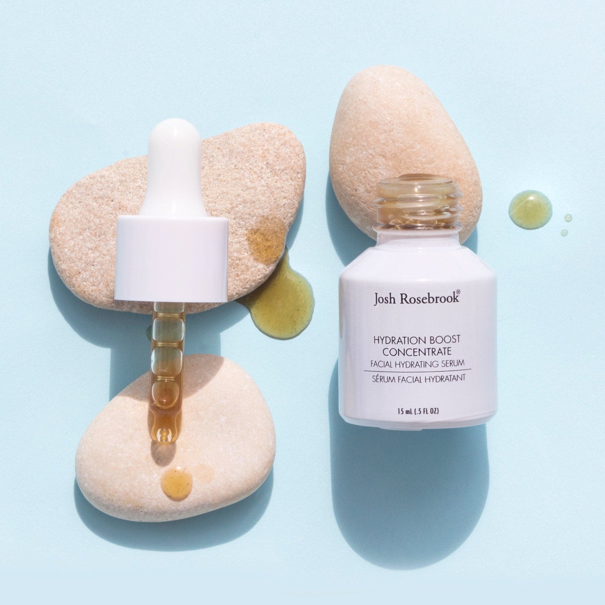 Hydration Boost Concentrate - Beauty Heroes®
