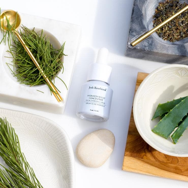 Hydration Boost Concentrate - Beauty Heroes®