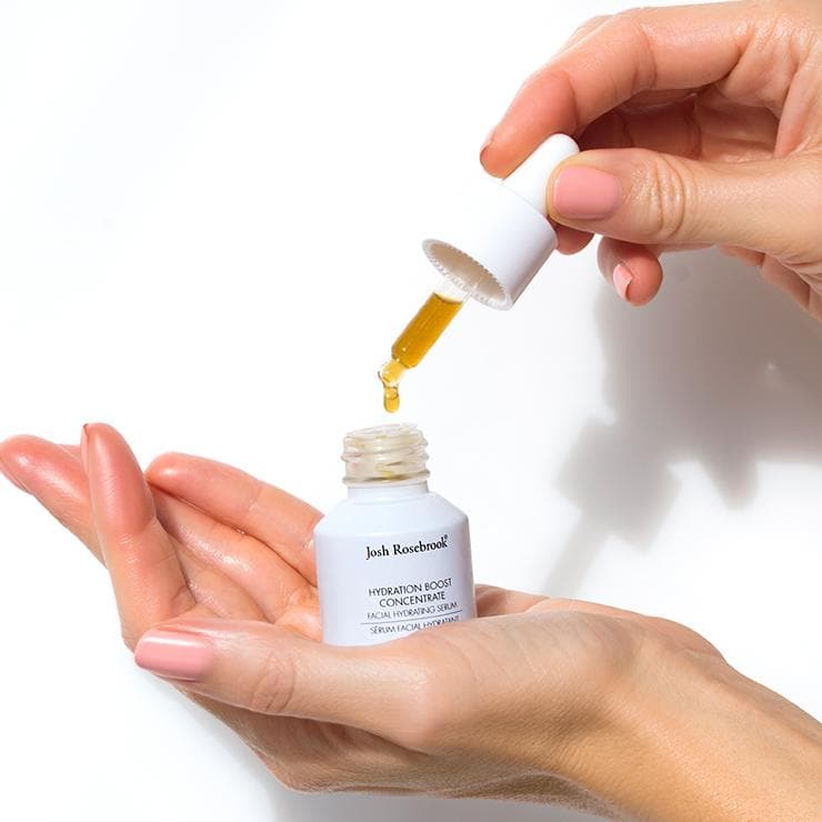 Hydration Boost Concentrate - Beauty Heroes®