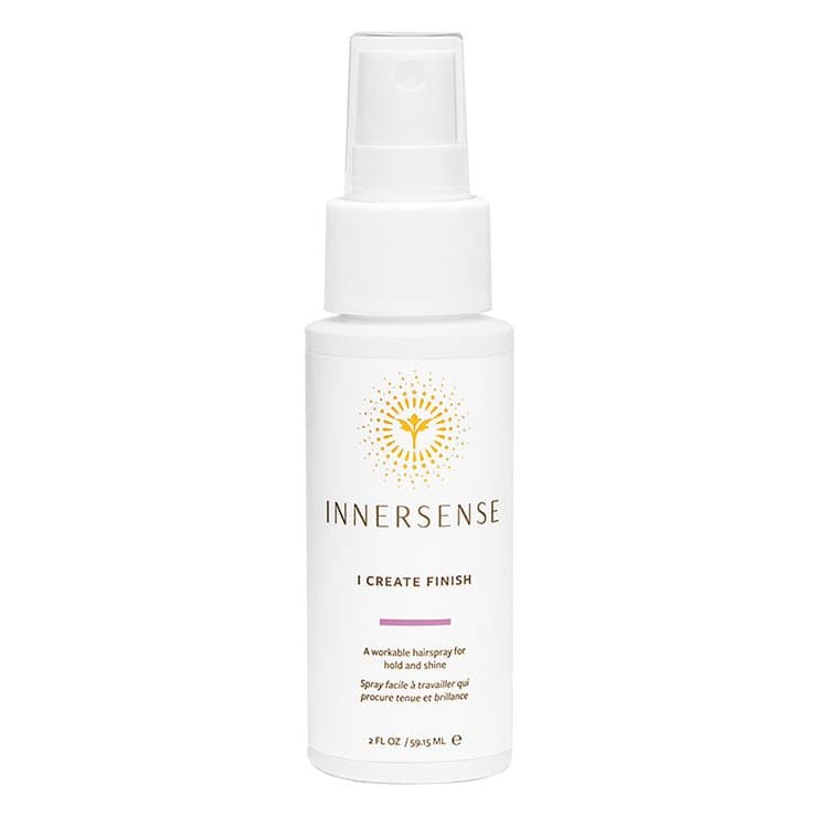 I Create Finish - Beauty Heroes®