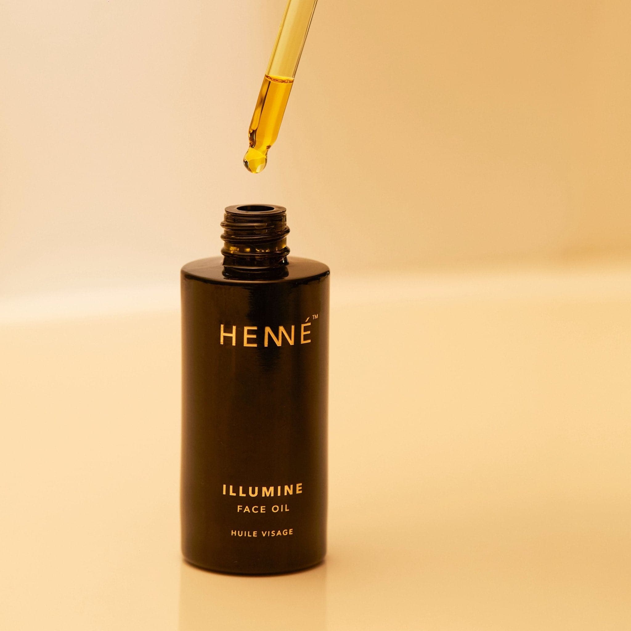 Illumine Face Oil - Beauty Heroes®