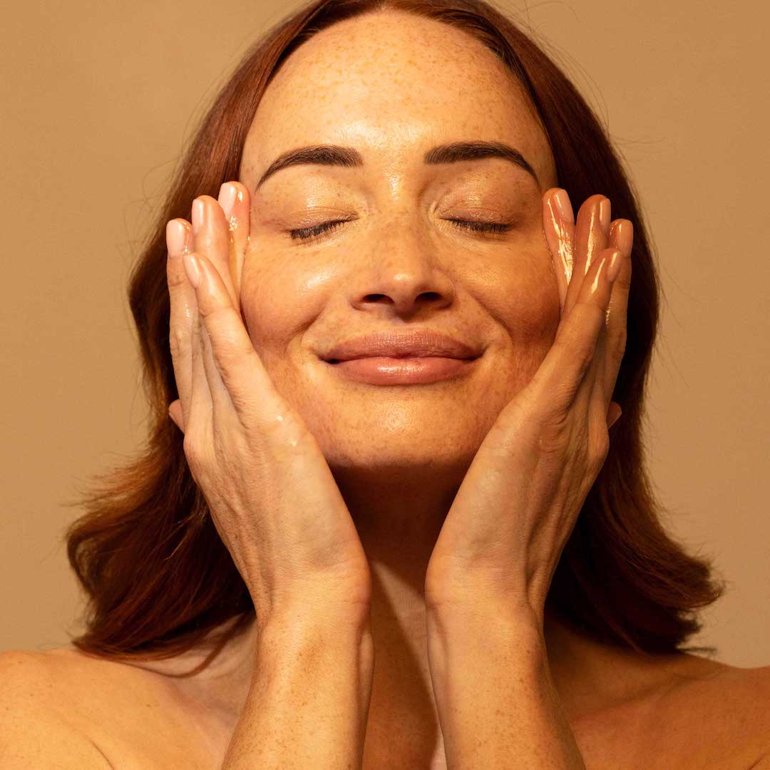 Illumine Face Oil - Beauty Heroes®
