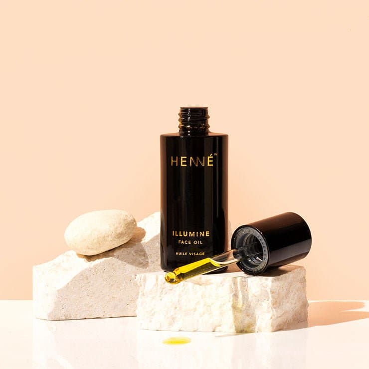 Illumine Face Oil - Beauty Heroes®