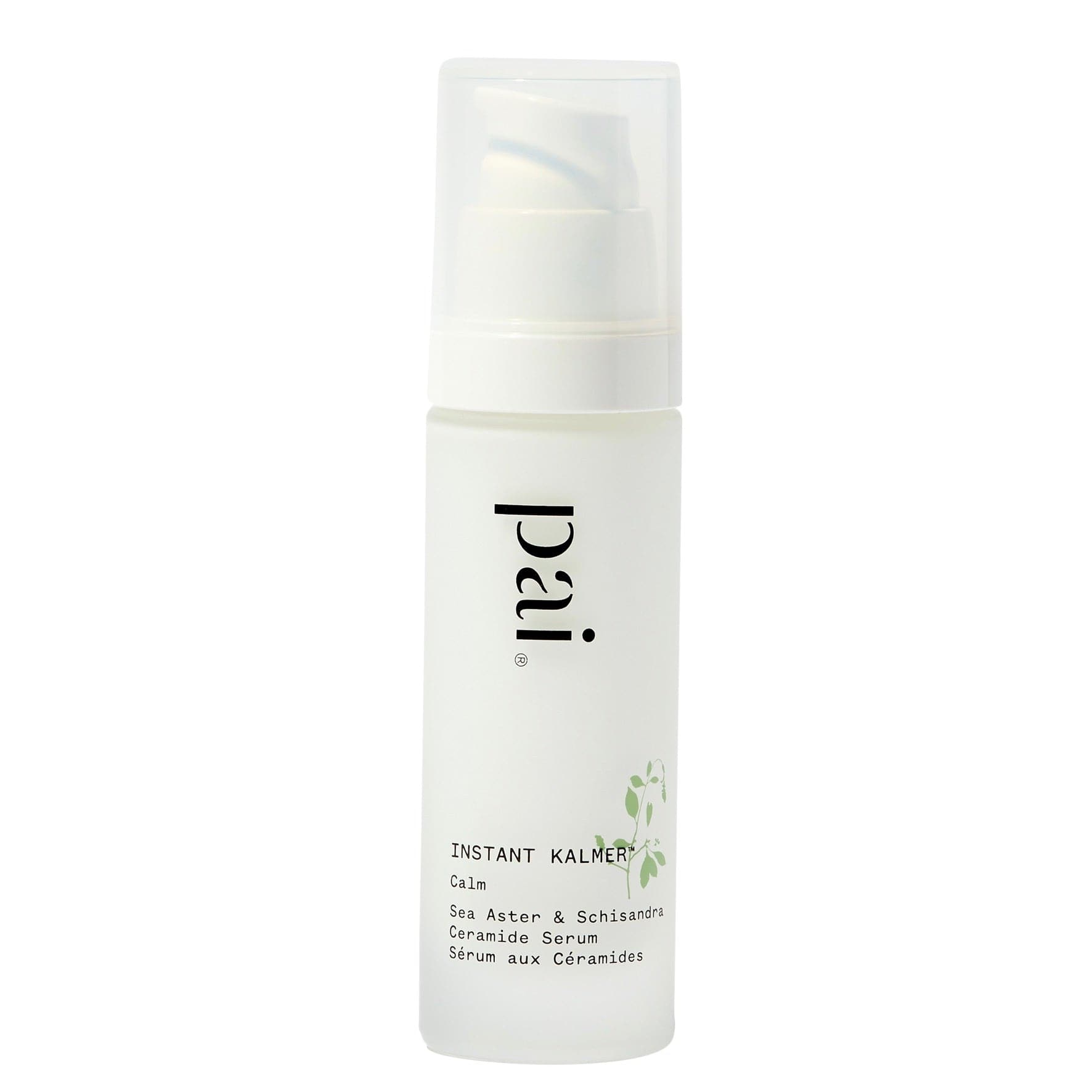 Instant Kalmer Sea Aster + Schisandra Serum - Beauty Heroes®