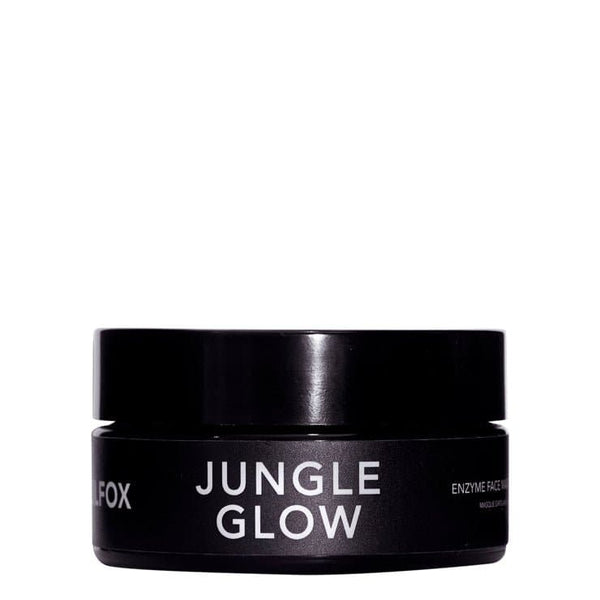 Jungle Glow Enzyme Cleanser + Mask - Beauty Heroes®