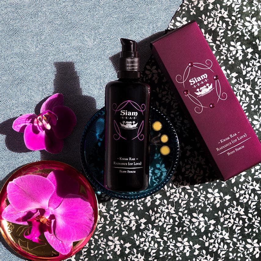 Kwam Rak Radiance of Love Body Serum - Beauty Heroes®