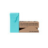 LastTissue - Dolphin Turquoise - Beauty Heroes®