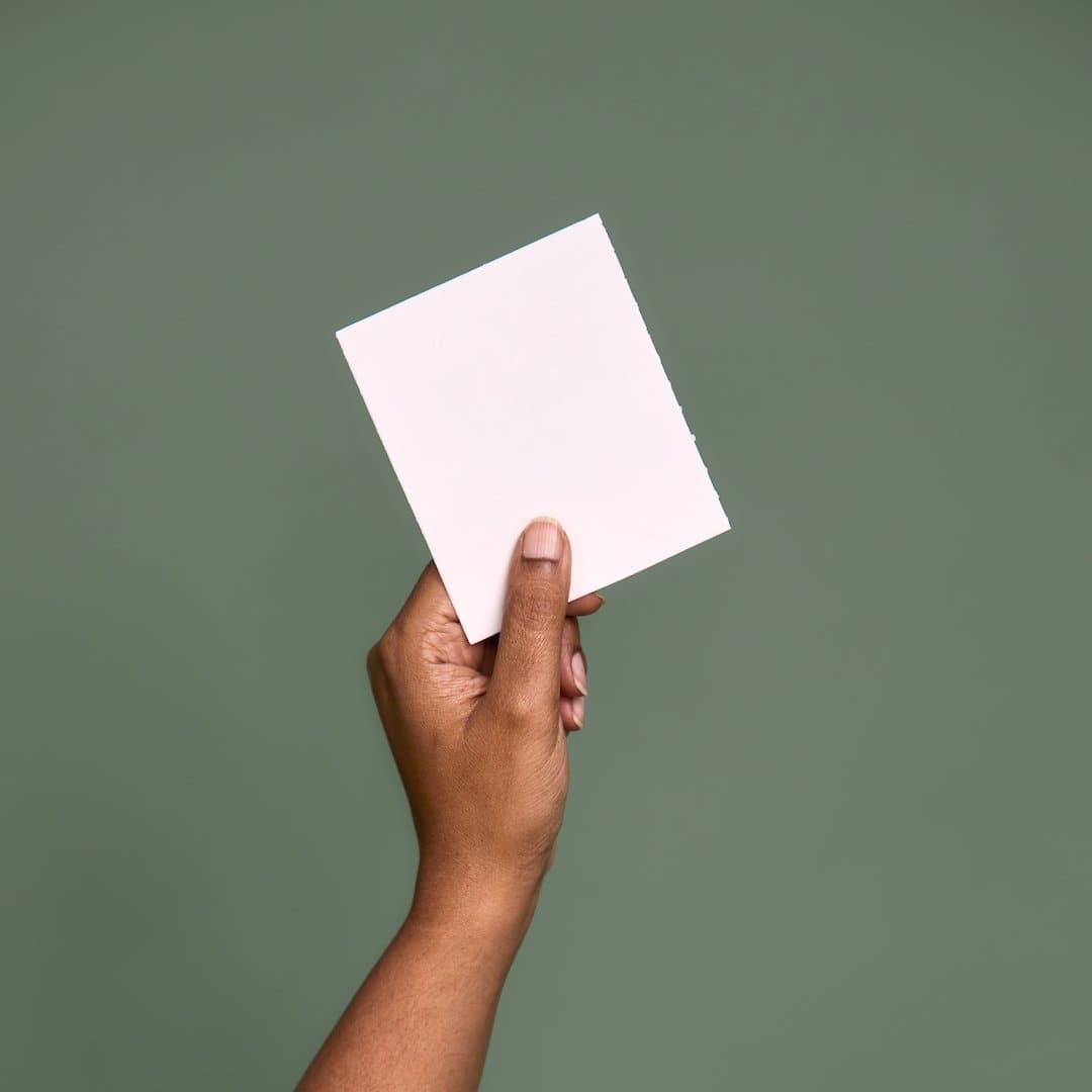 Laundry Detergent Eco-Strips - Beauty Heroes®