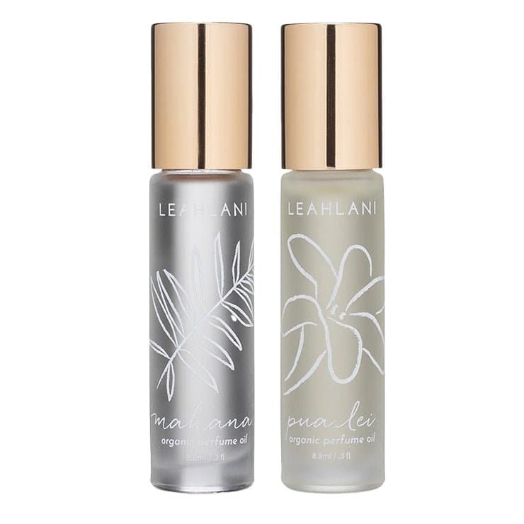 Leahlani Perfume Oil - Beauty Heroes®