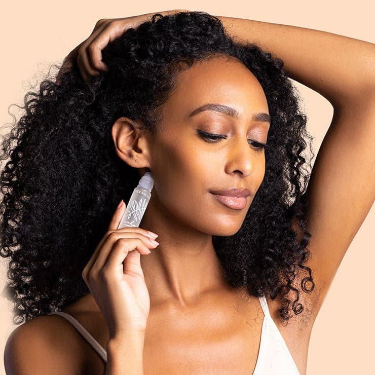 Leahlani Perfume Oil - Beauty Heroes®