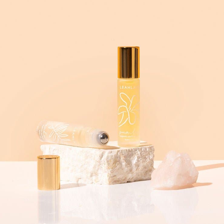 Leahlani Perfume Oil - Beauty Heroes®