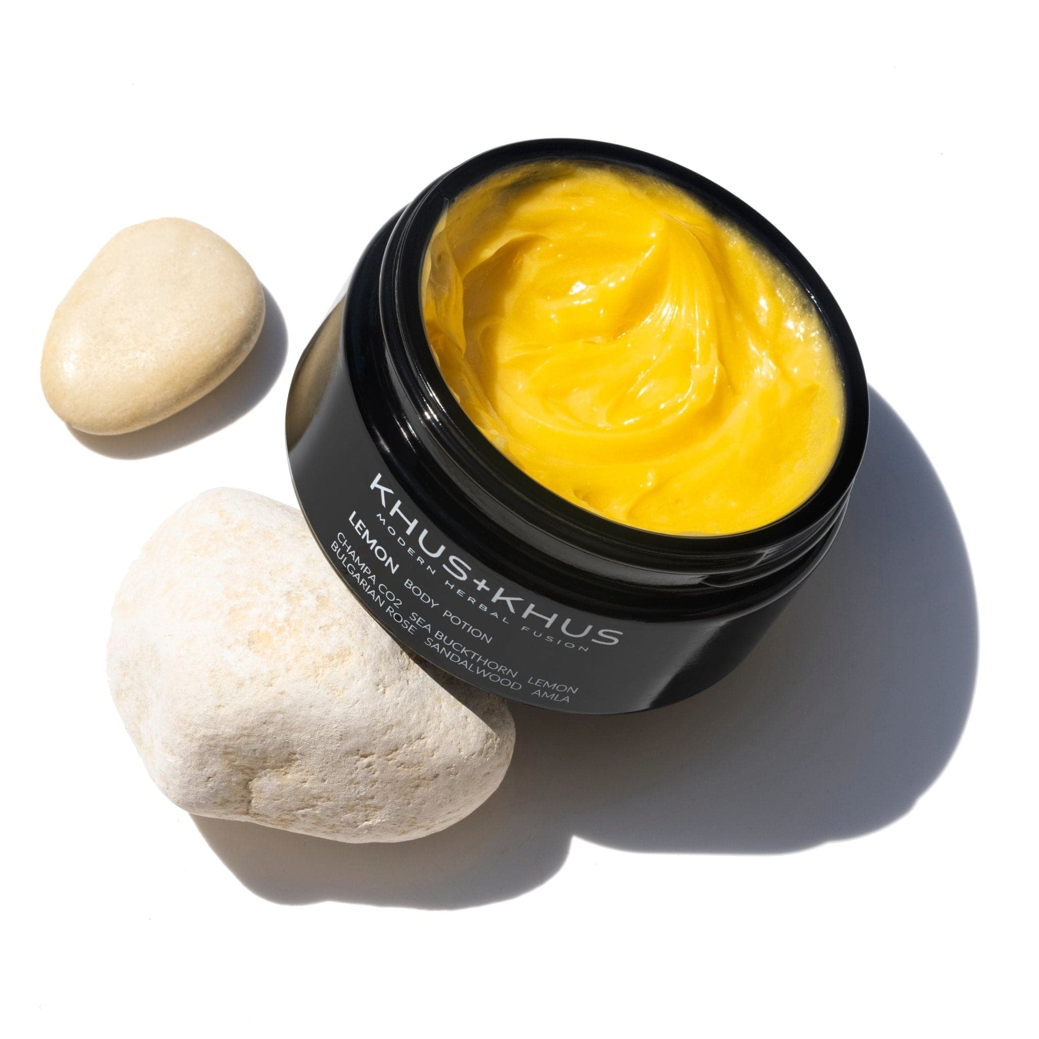 Lemon Body Potion - Beauty Heroes®