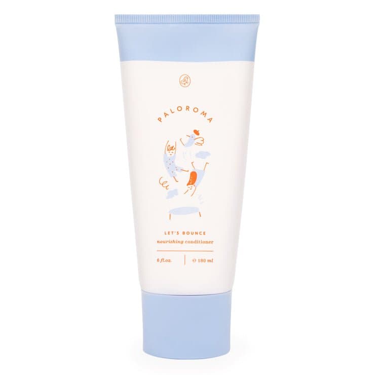 Let's Bounce Nourishing Conditioner - Beauty Heroes®