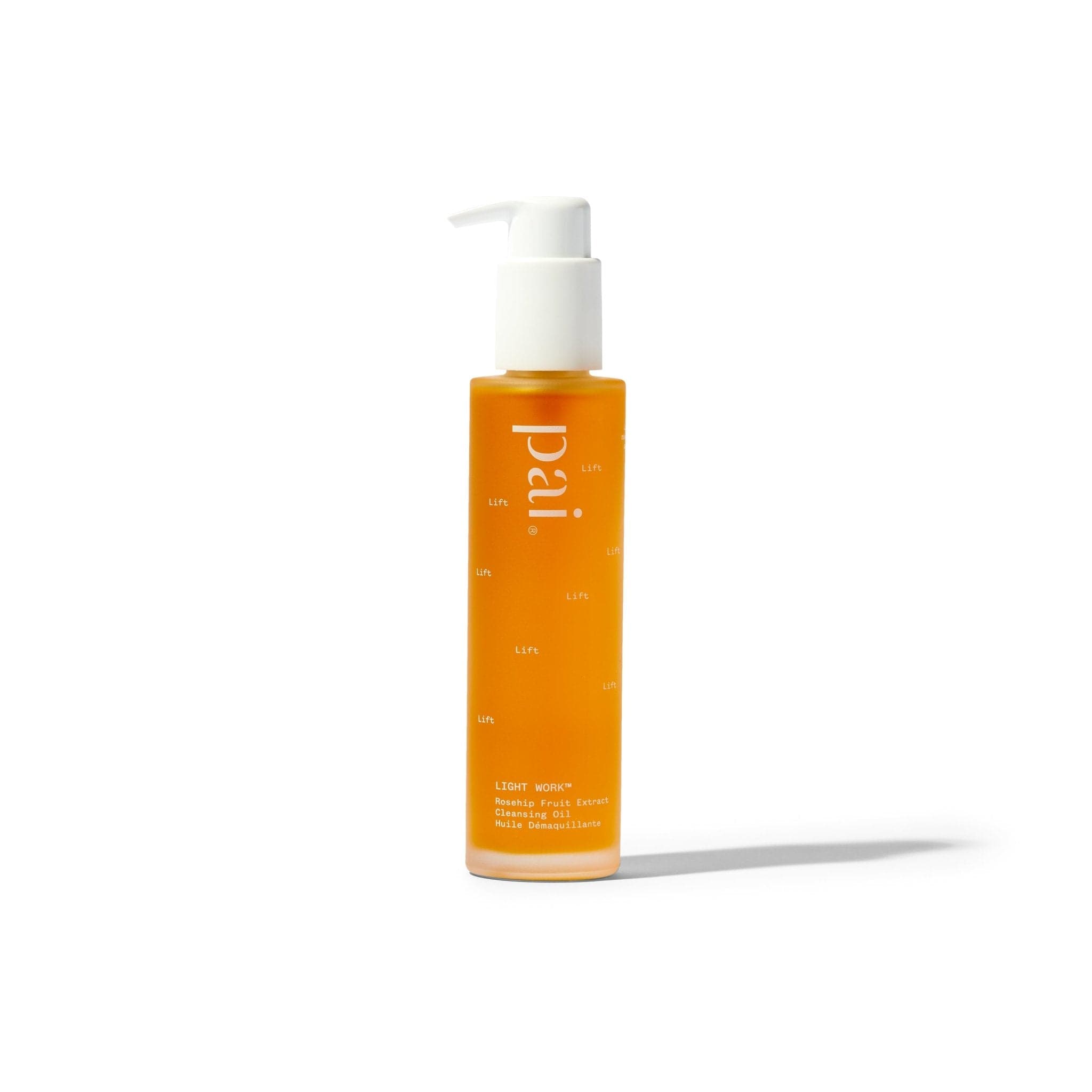 Light Work Rosehip Cleansing Oil - Beauty Heroes®