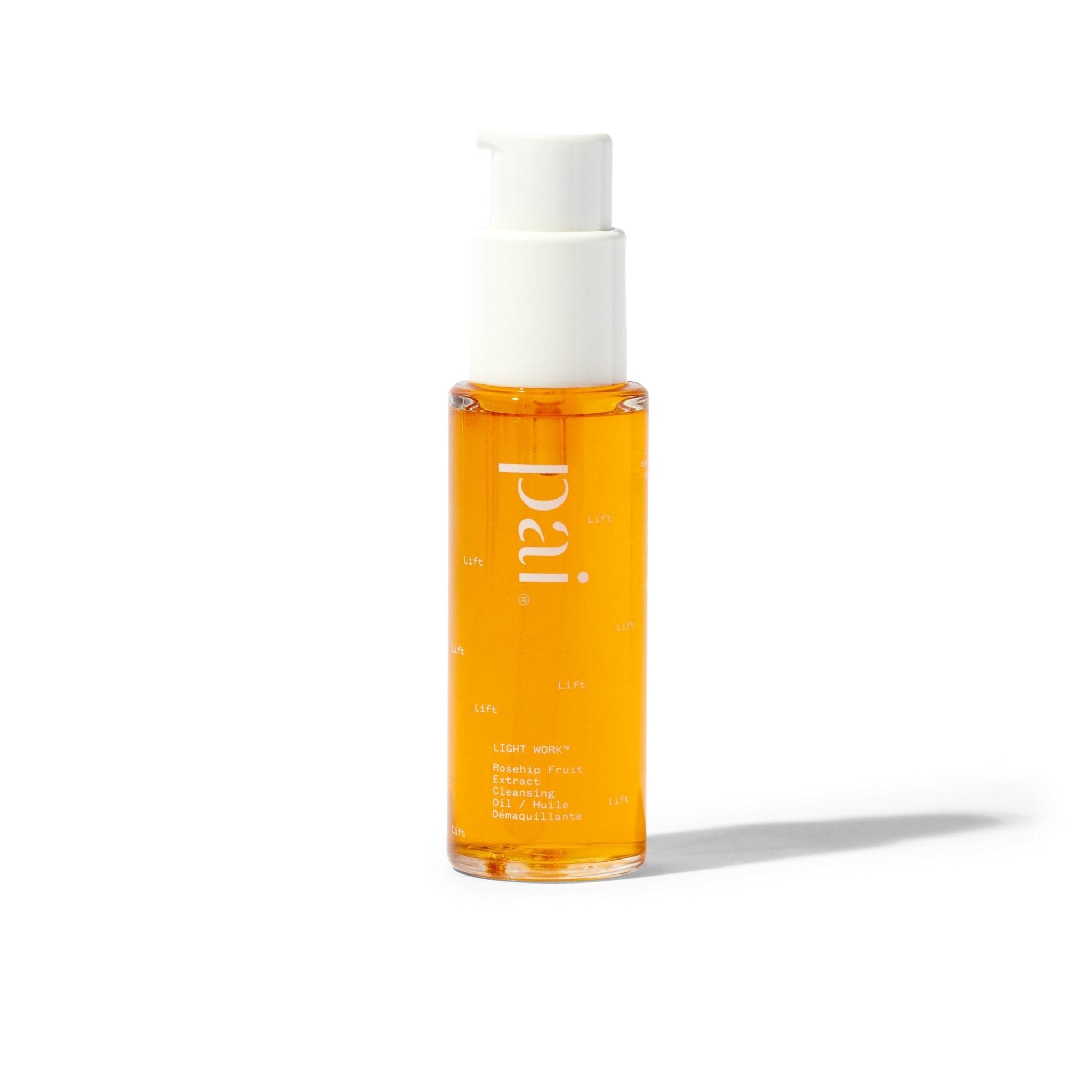 Light Work Rosehip Cleansing Oil - Beauty Heroes®