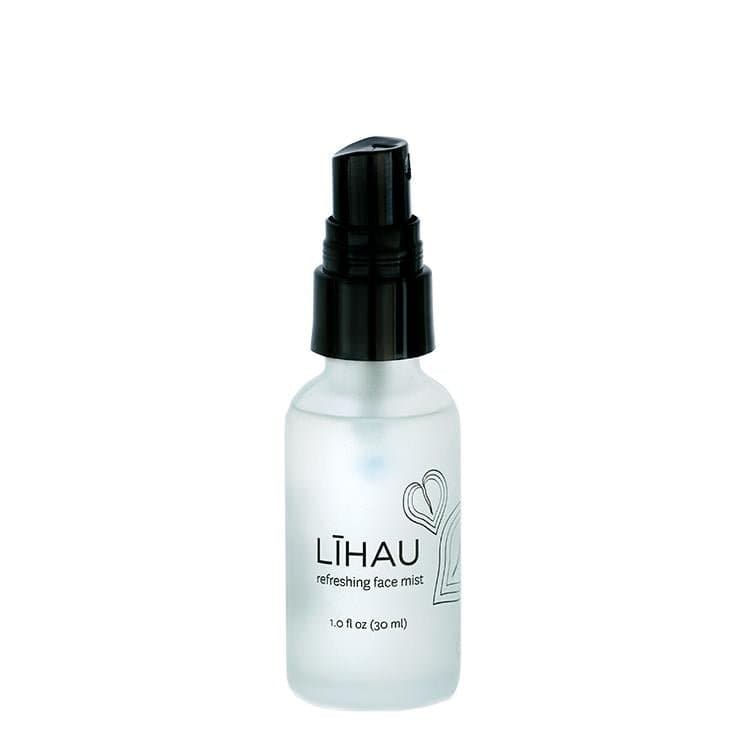 Līhau Refreshing Face Mist - Beauty Heroes®