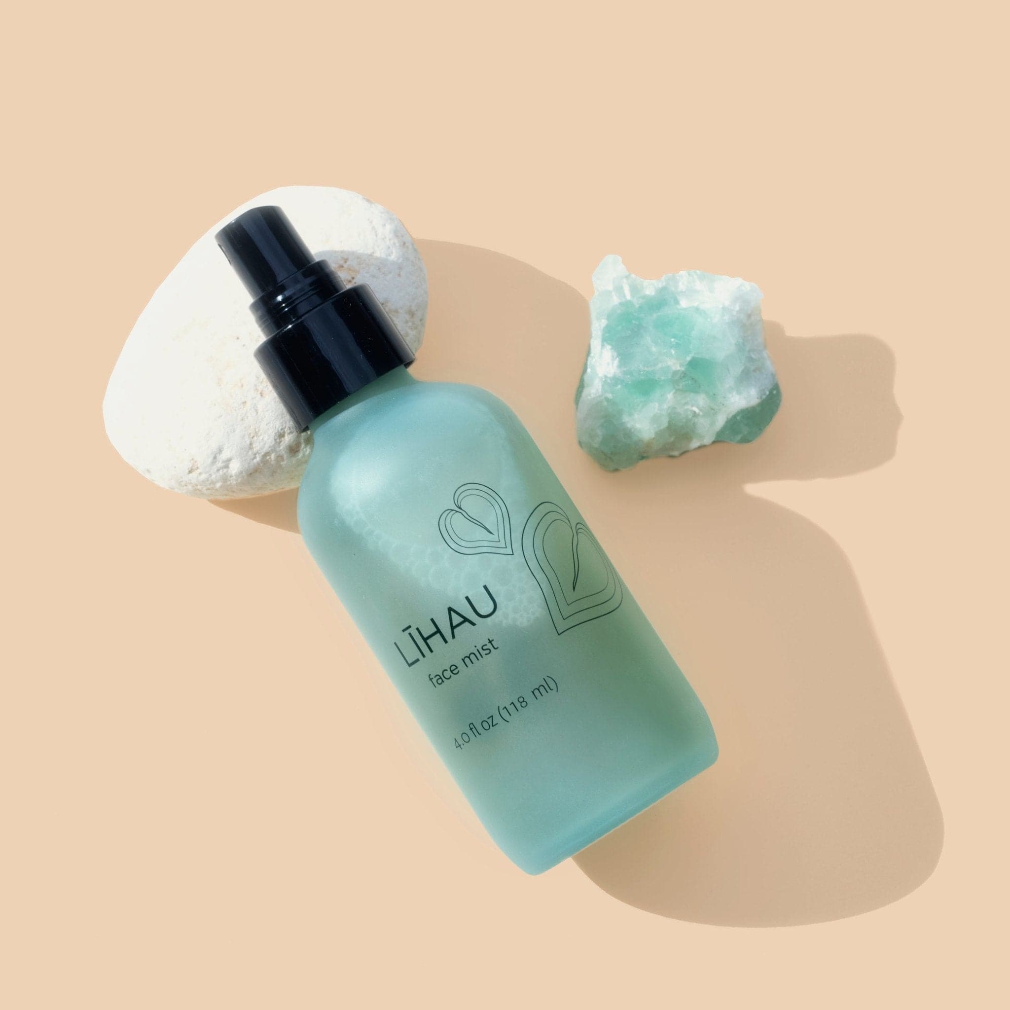 Līhau Refreshing Face Mist - Beauty Heroes®