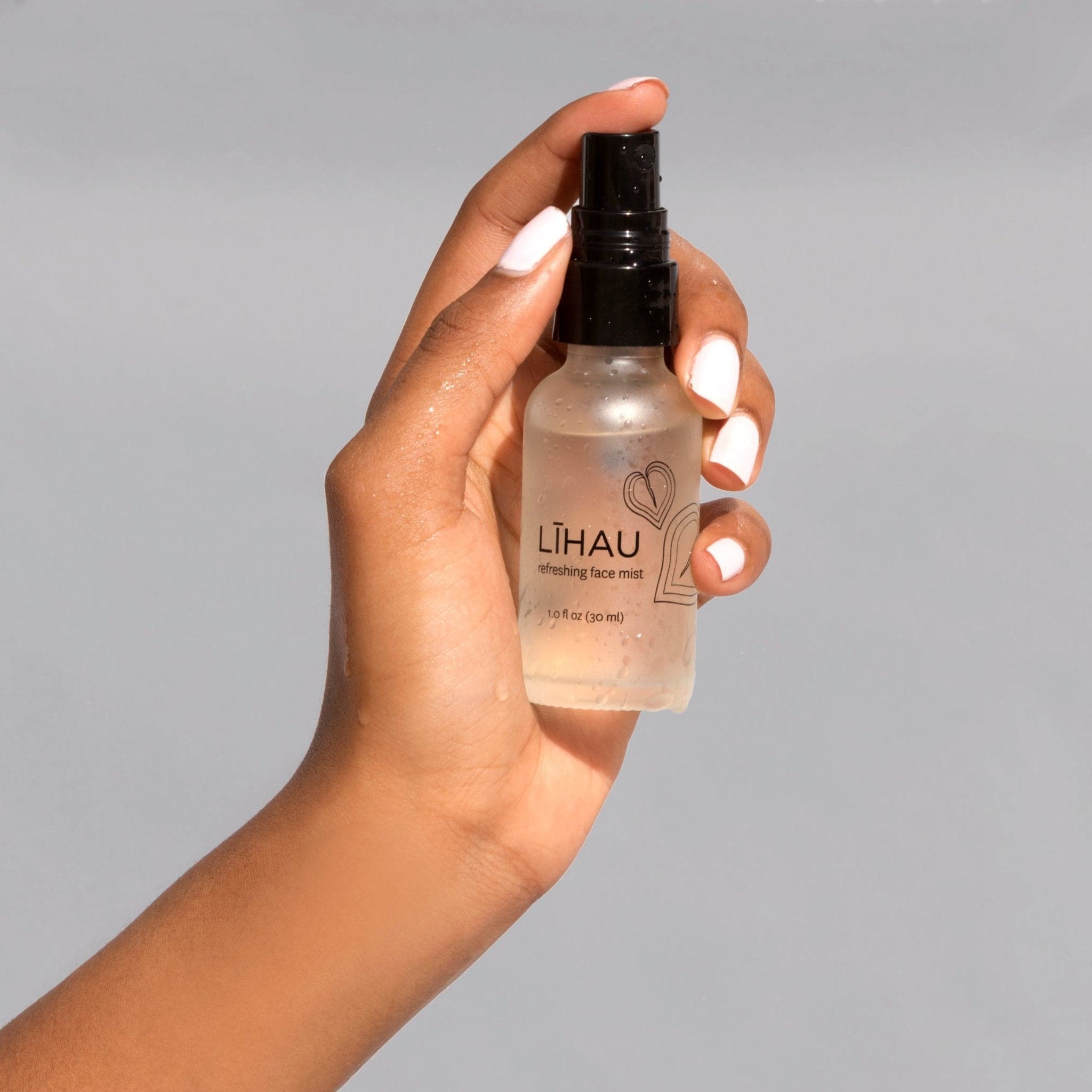 Līhau Refreshing Face Mist - Beauty Heroes®