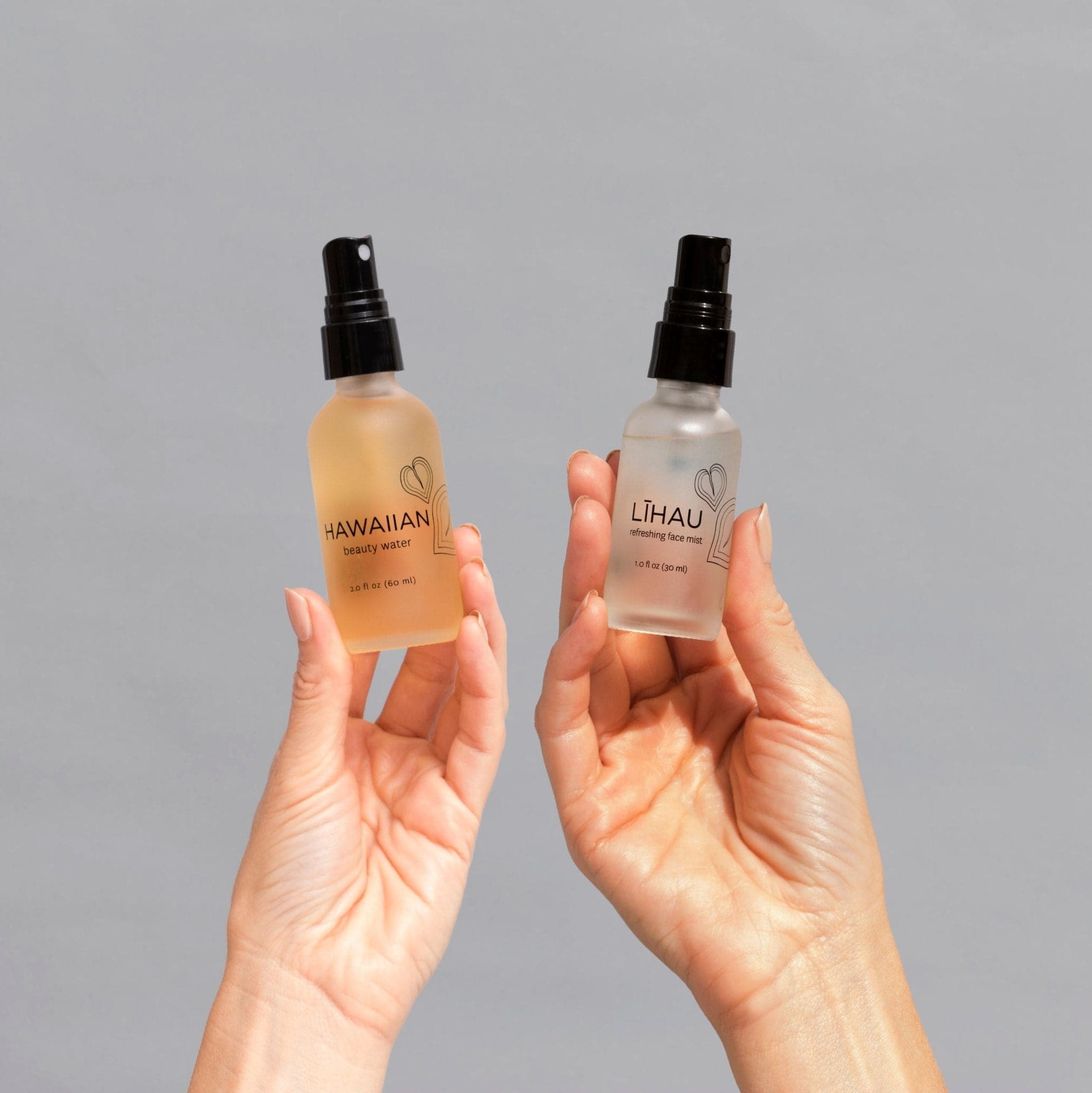 Līhau Refreshing Face Mist - Beauty Heroes®