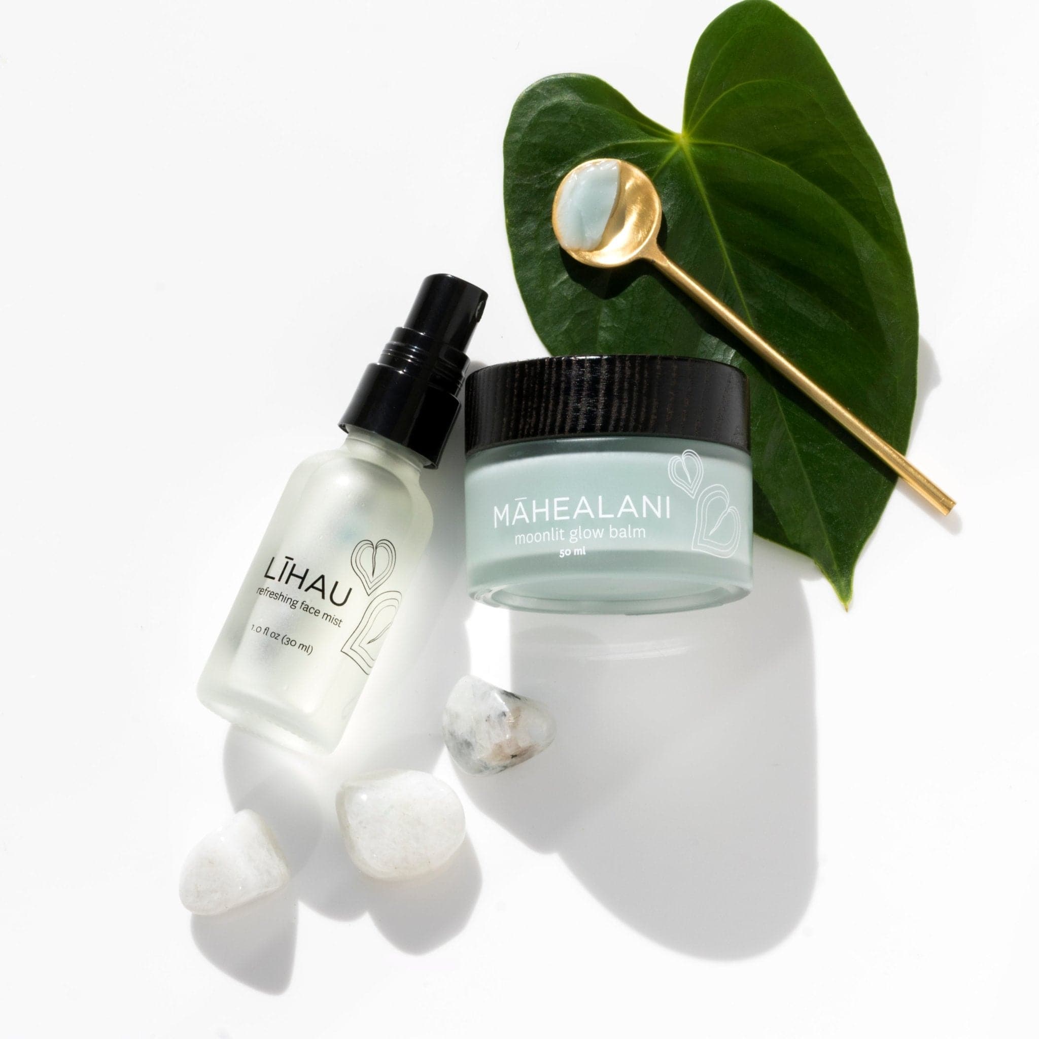 Līhau Refreshing Face Mist - Beauty Heroes®