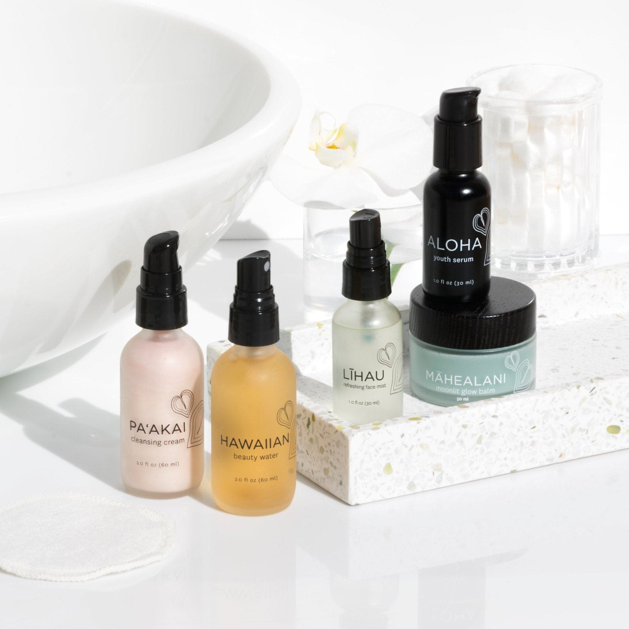 Līhau Refreshing Face Mist - Beauty Heroes®