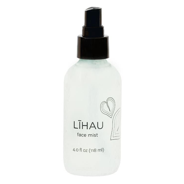 Līhau Refreshing Face Mist - Beauty Heroes®