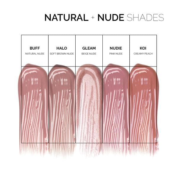 Lip Colour Serum - Beauty Heroes®