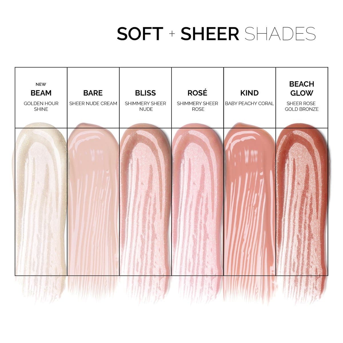 Lip Colour Serum - Beauty Heroes®