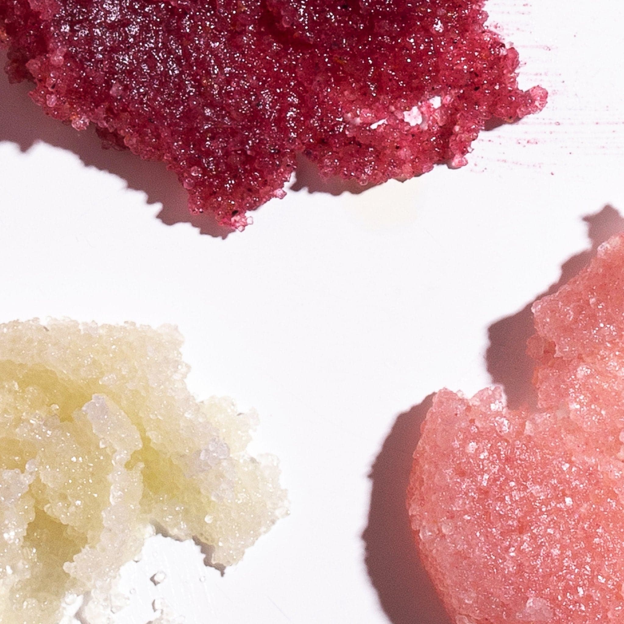 Lip Exfoliator - Beauty Heroes®