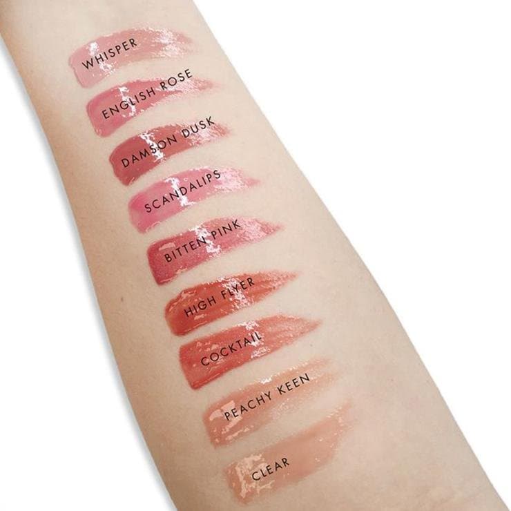 Lip Gloss - Beauty Heroes®