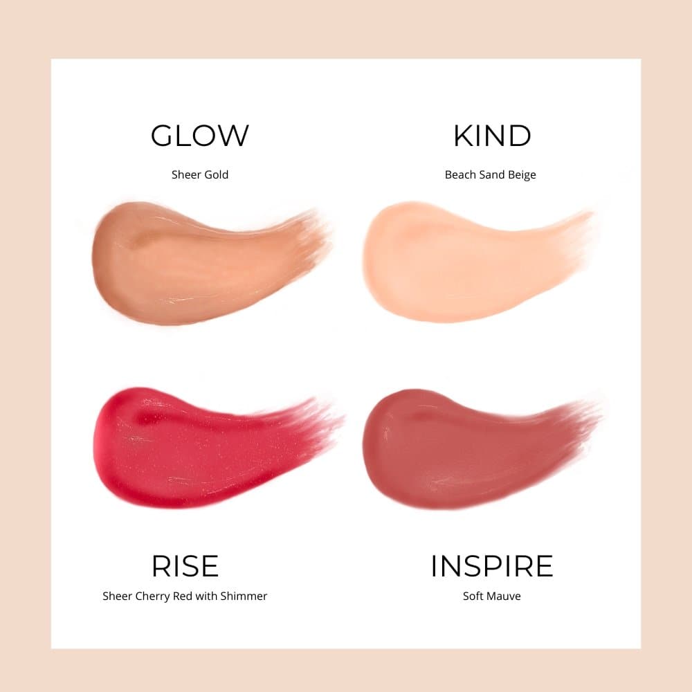 Lip Tonic - Beauty Heroes®