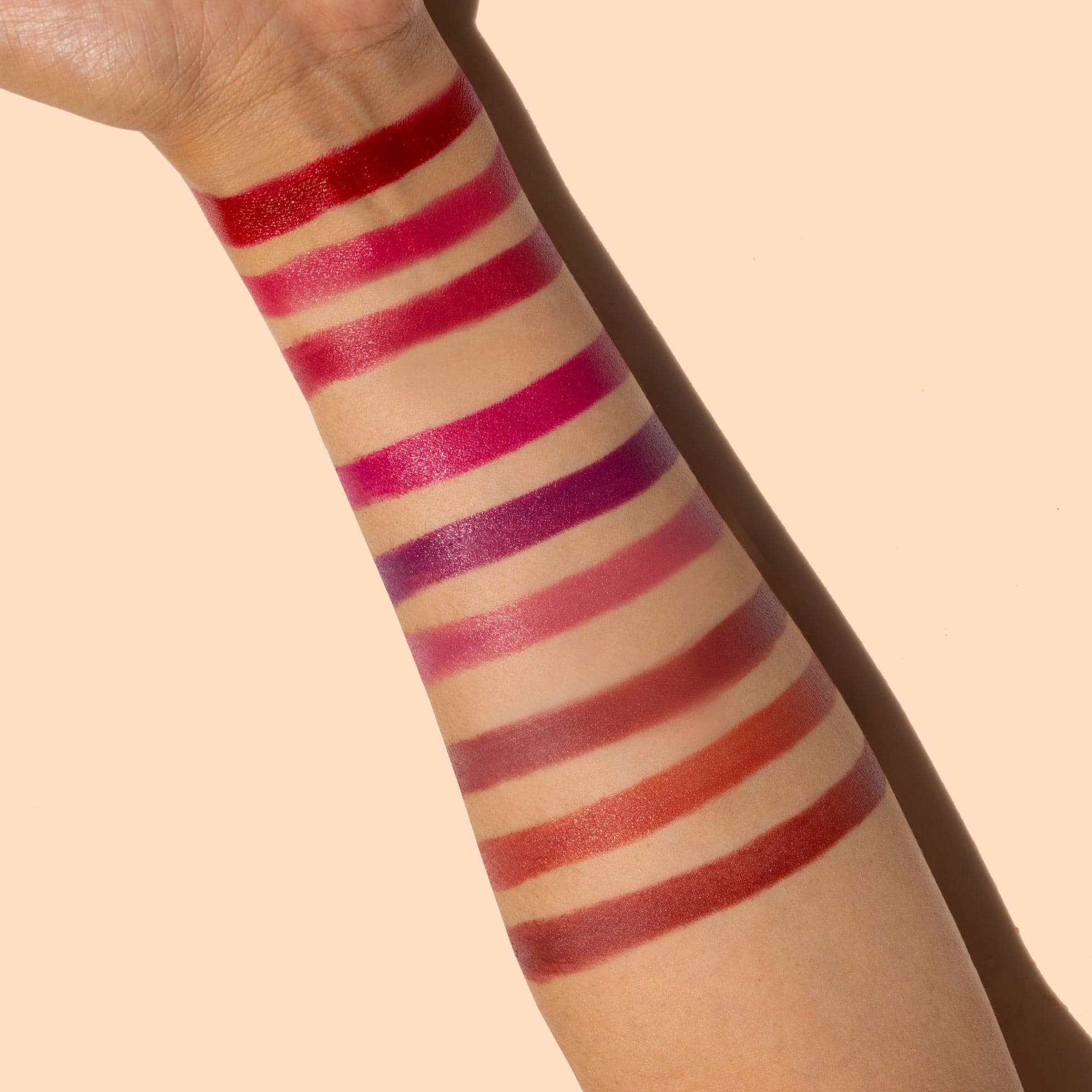 Lou Lipstick - Beauty Heroes®