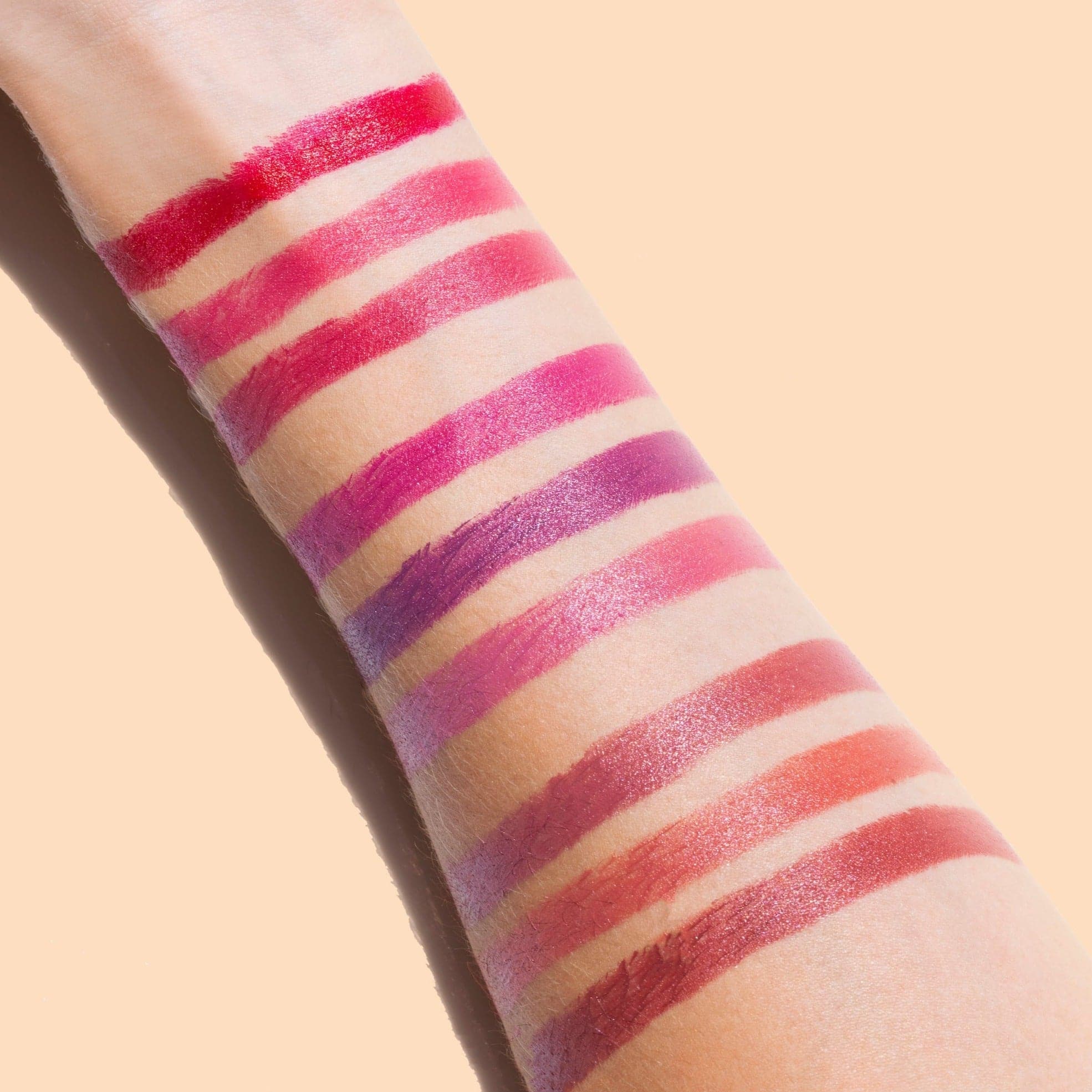 Lou Lipstick - Beauty Heroes®