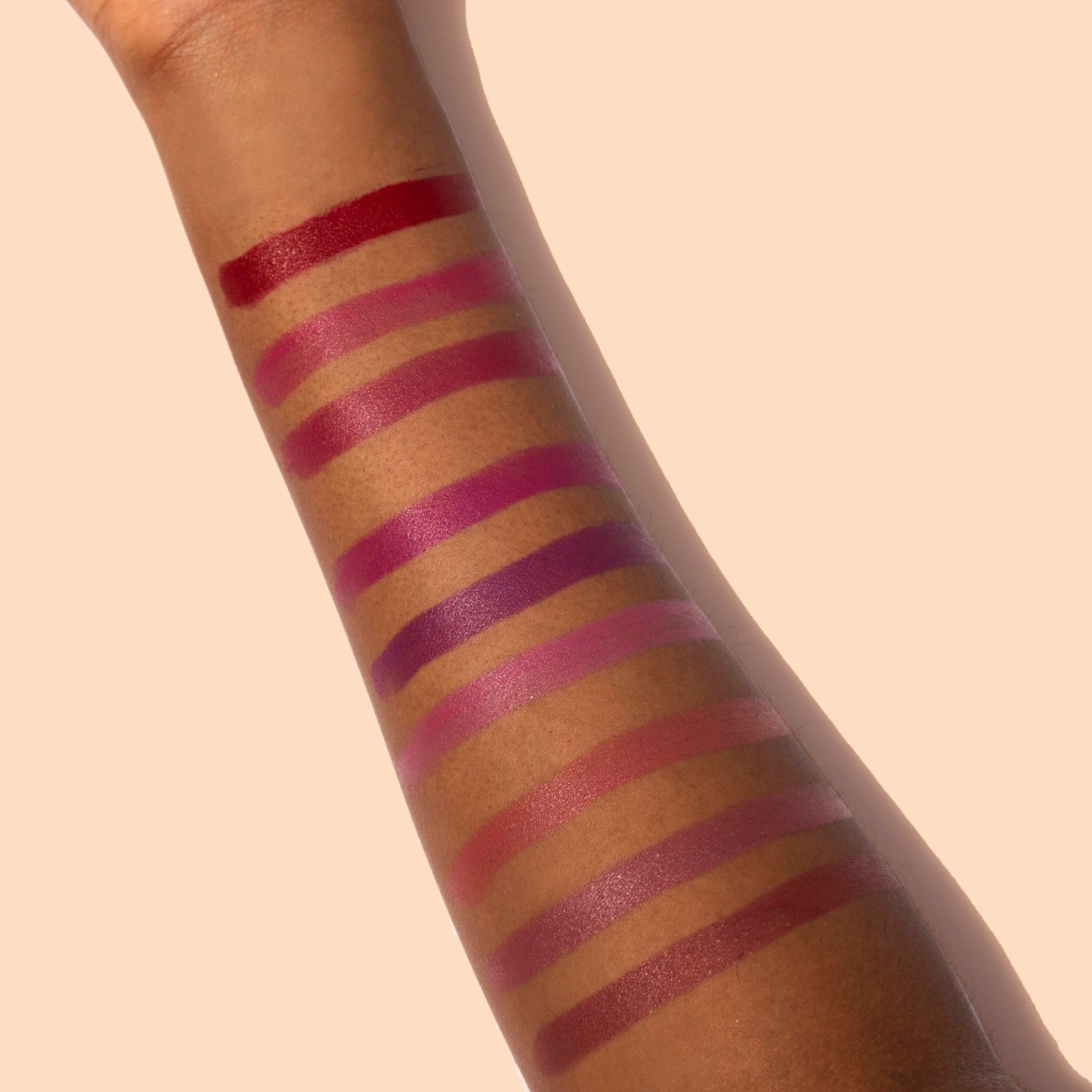 Lou Lipstick - Beauty Heroes®