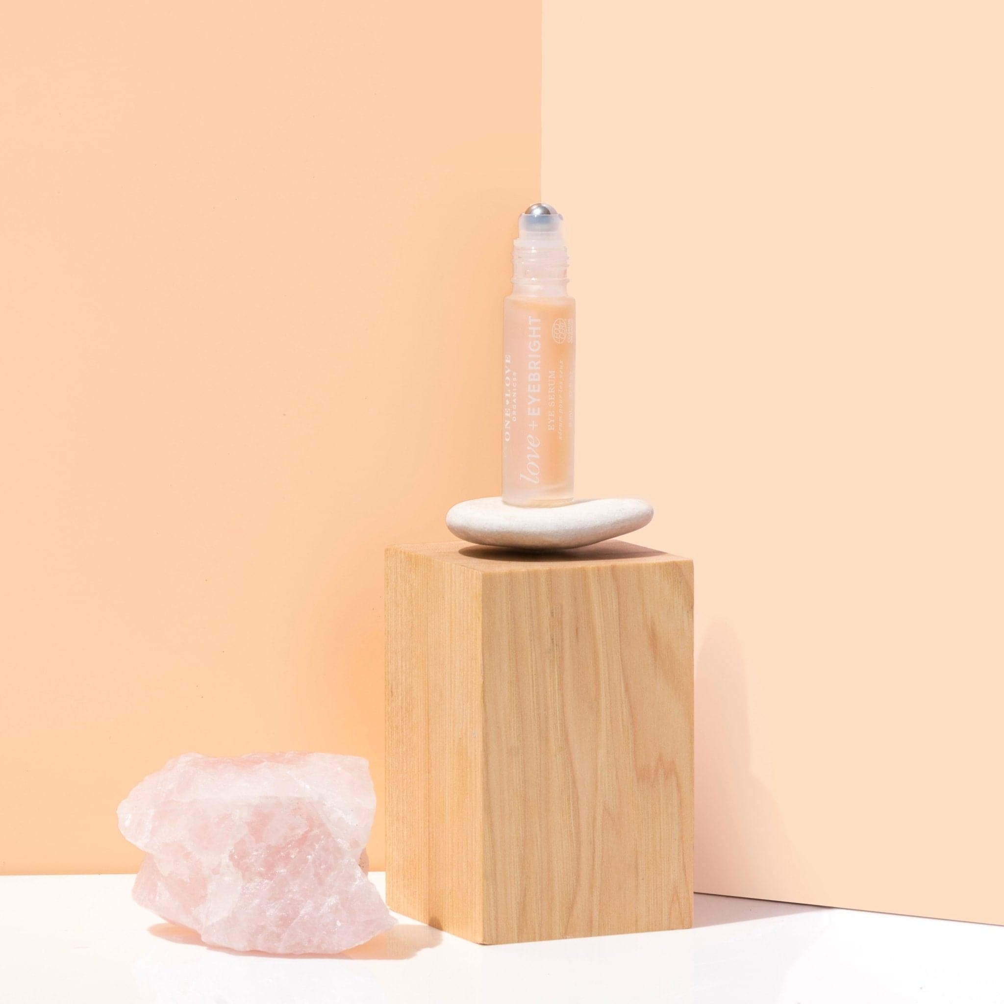 Love + Eyebright Eye Serum - Beauty Heroes®