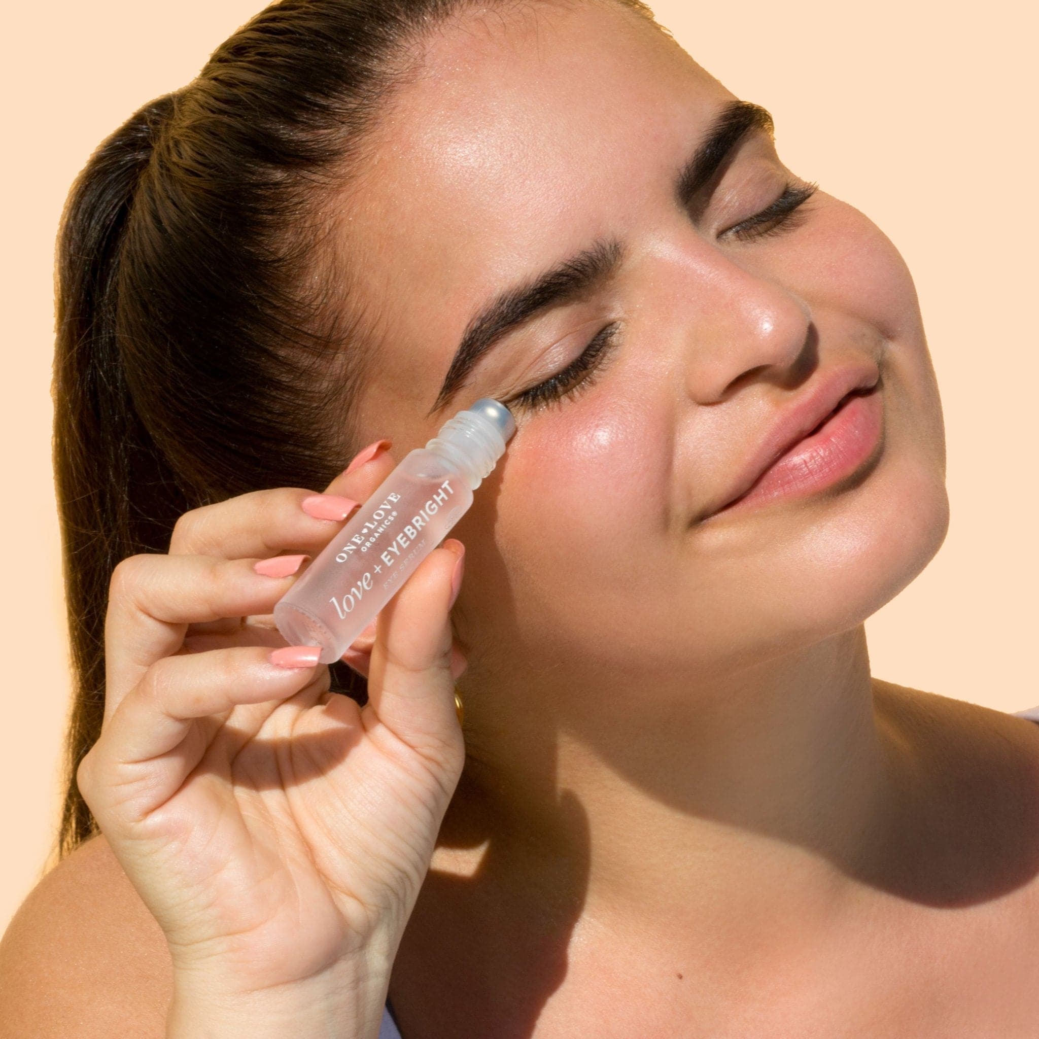 Love + Eyebright Eye Serum - Beauty Heroes®