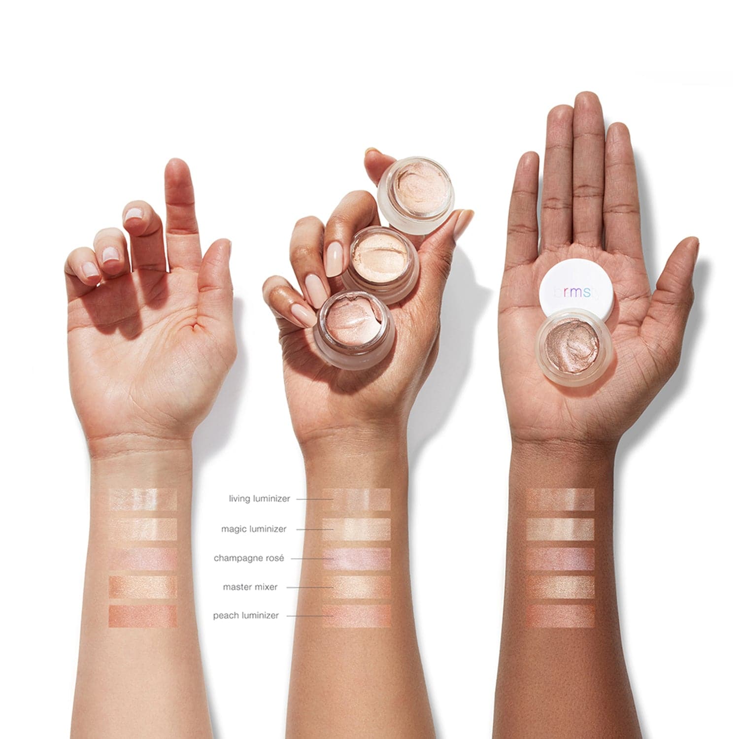Luminizer - Beauty Heroes®