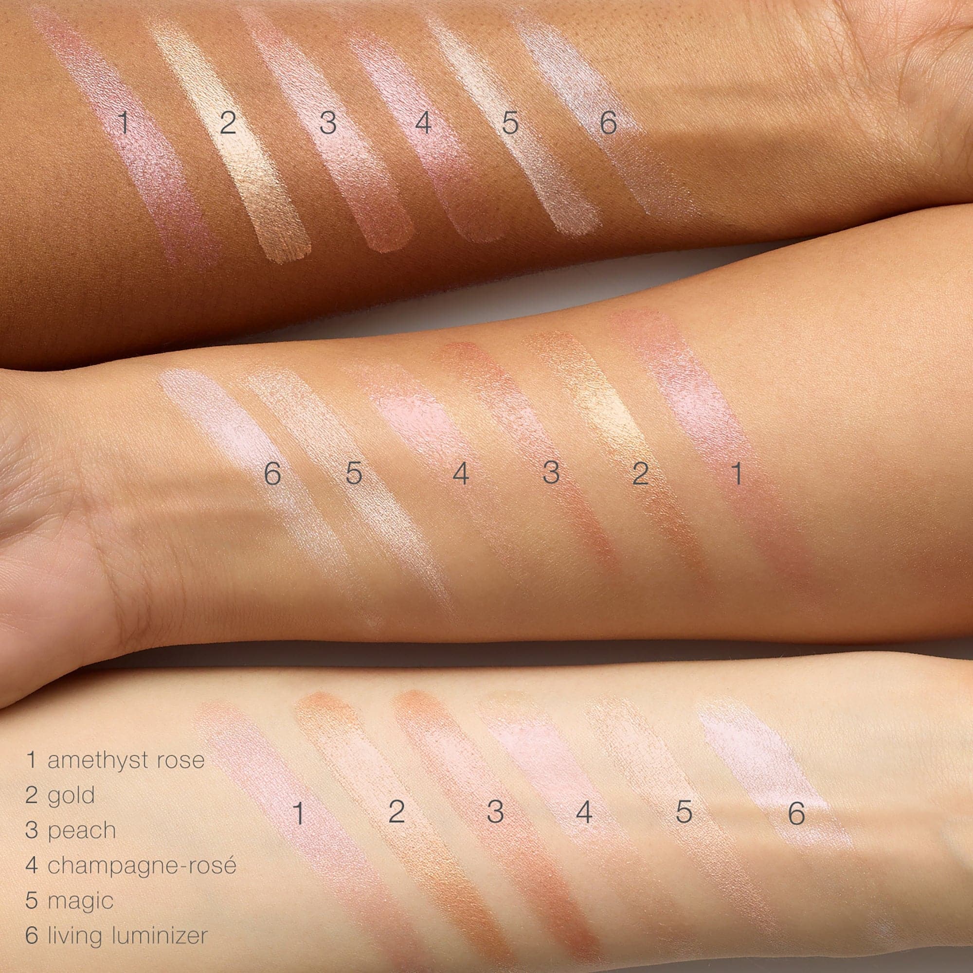 Luminizer - Beauty Heroes®