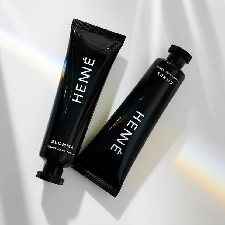 Luxury Hand Cream - Beauty Heroes®
