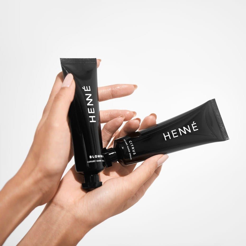 Luxury Hand Cream - Beauty Heroes®