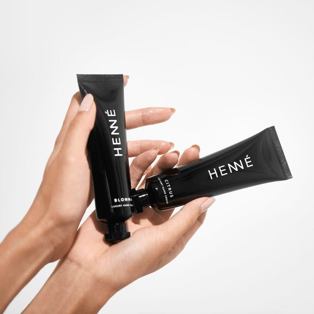 Luxury Hand Cream Moisturizing Cruelty Free Hand Cream