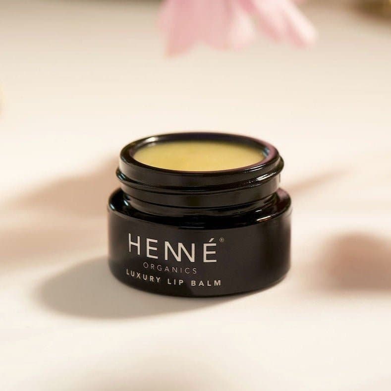 Luxury Lip Balm - Beauty Heroes®
