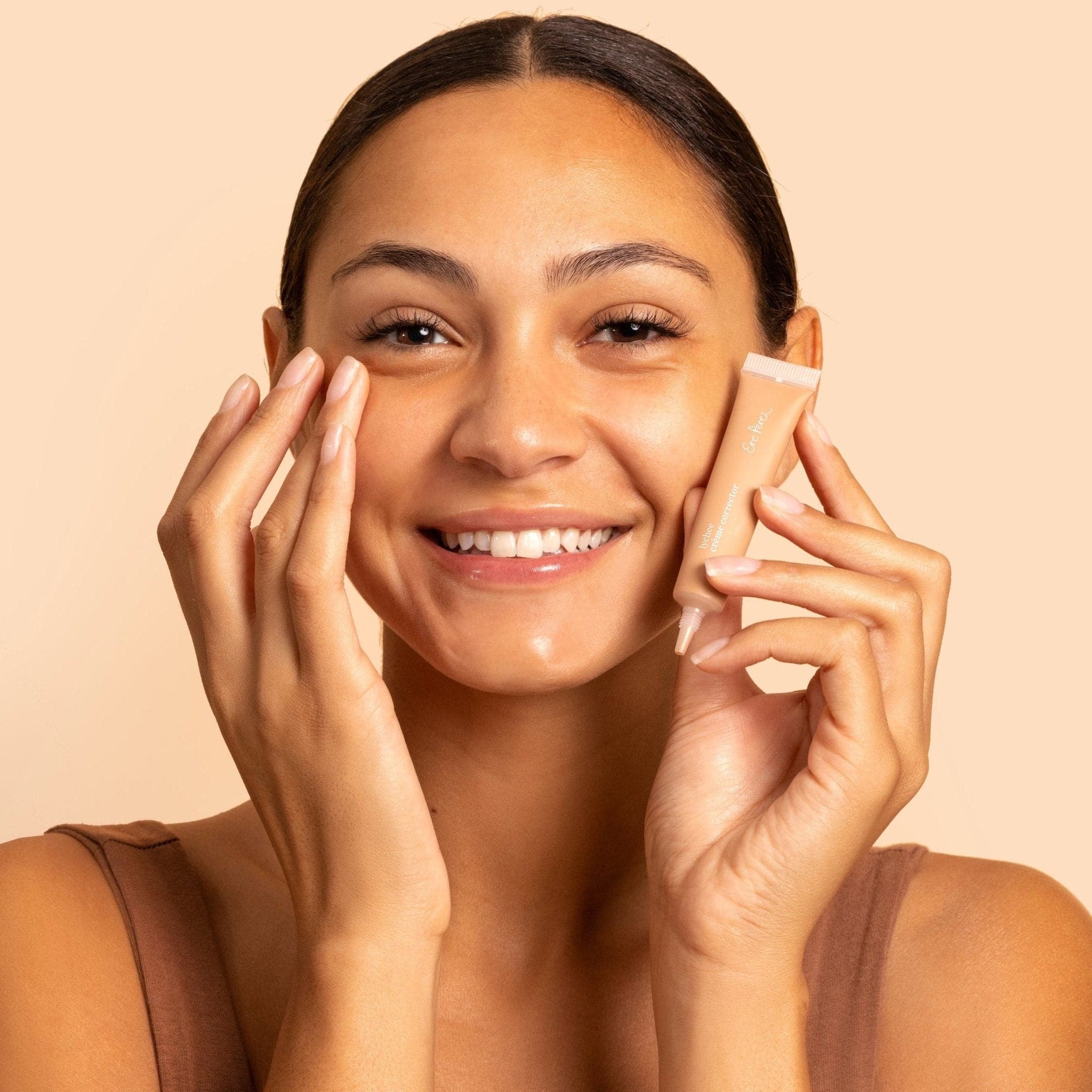 Lychee Crème Corrector - Beauty Heroes®