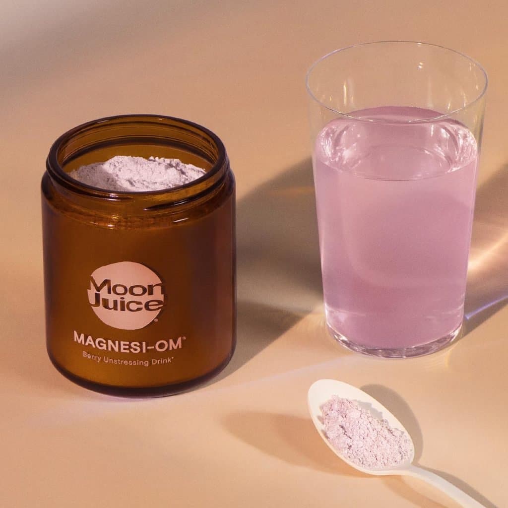 Magnesi-Om - Beauty Heroes®
