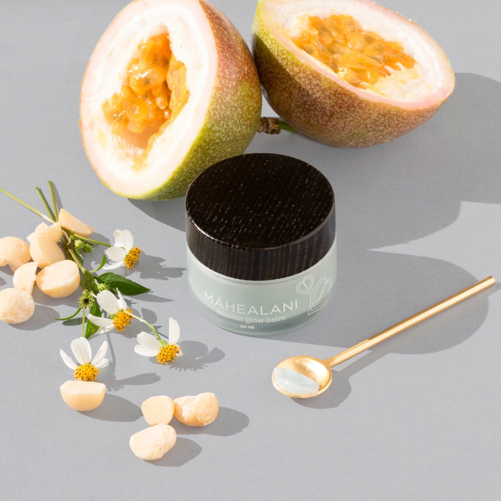 Māhealani Moonlit Glow Balm - Beauty Heroes®