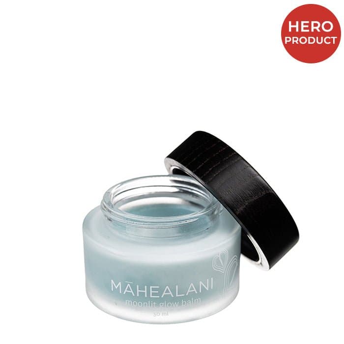 Māhealani Moonlit Glow Balm - Beauty Heroes®