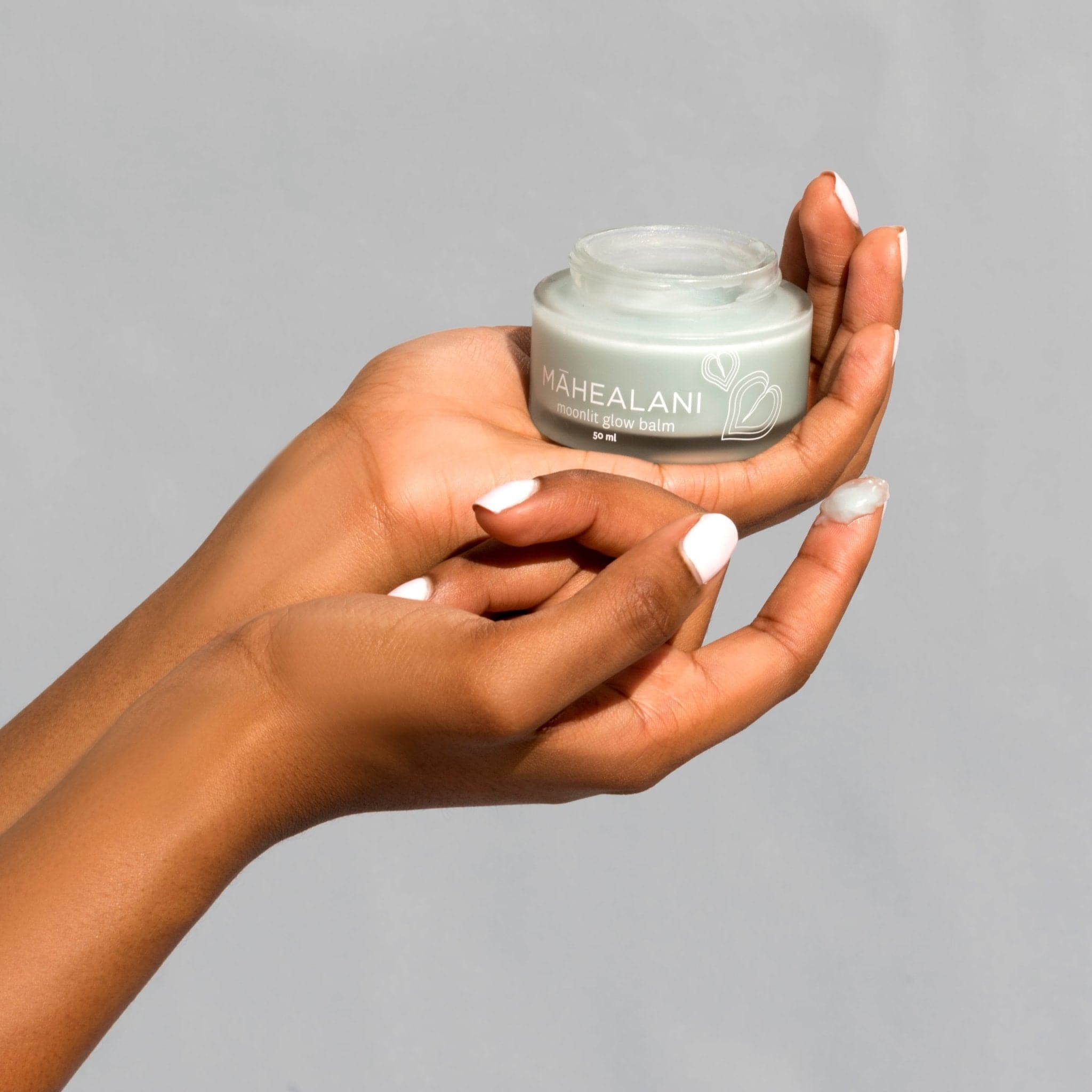 Māhealani Moonlit Glow Balm - Beauty Heroes®