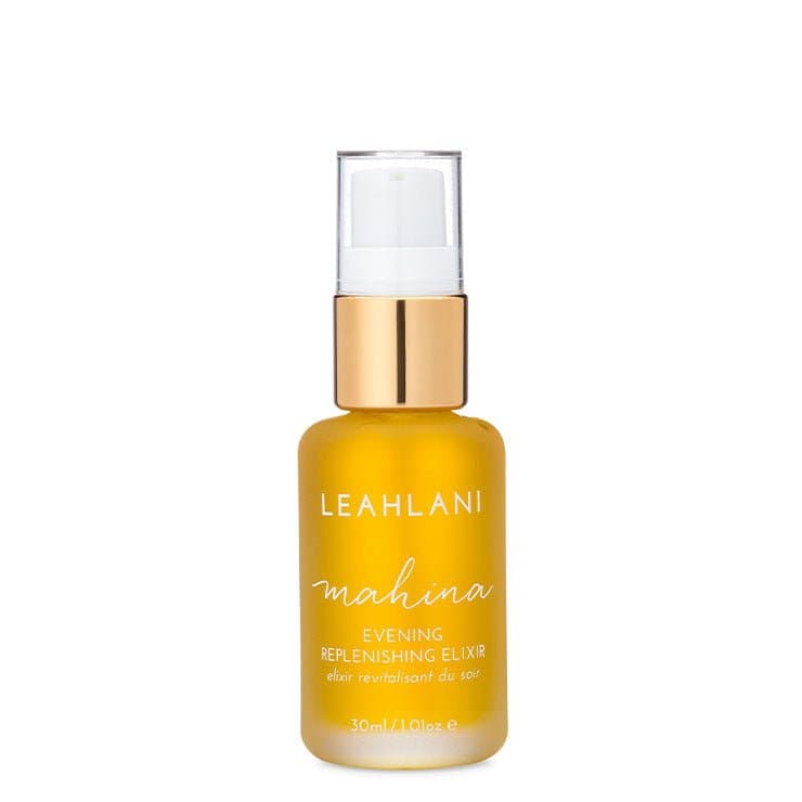 Mahina Evening Replenishing Elixir - Beauty Heroes®